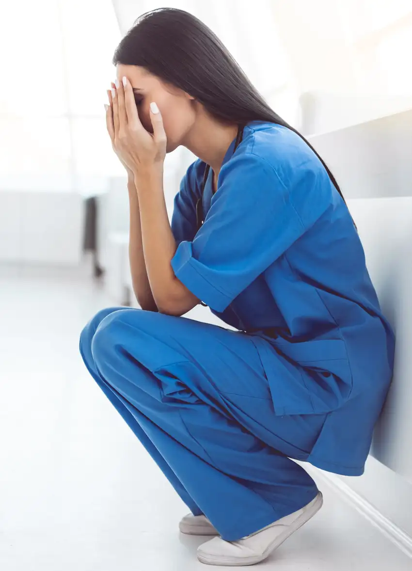 Attacchi di panico. Cosa sono, perché si manifestano e come affrontarli