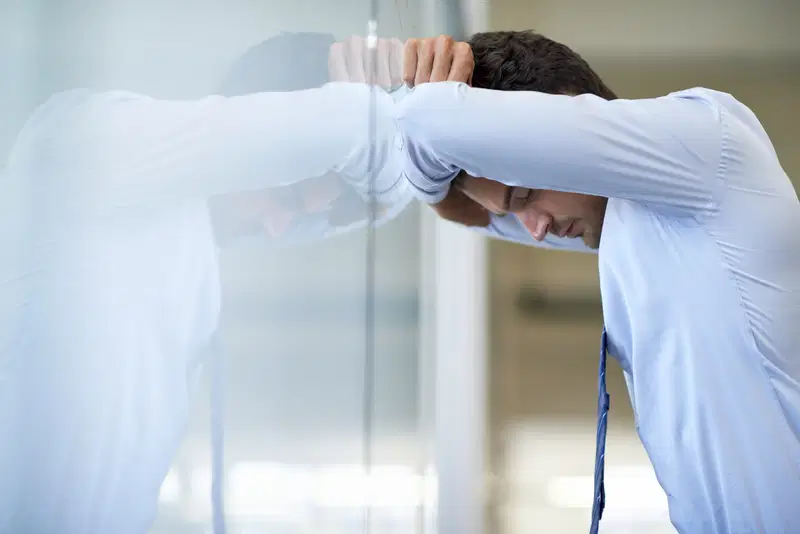 Attacchi di Panico: come uscirne davvero, non solo resistere
