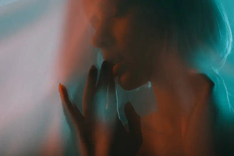 Fantasie erotiche femminili