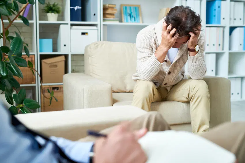 Pensieri intrusivi e disturbo ossessivo compulsivo