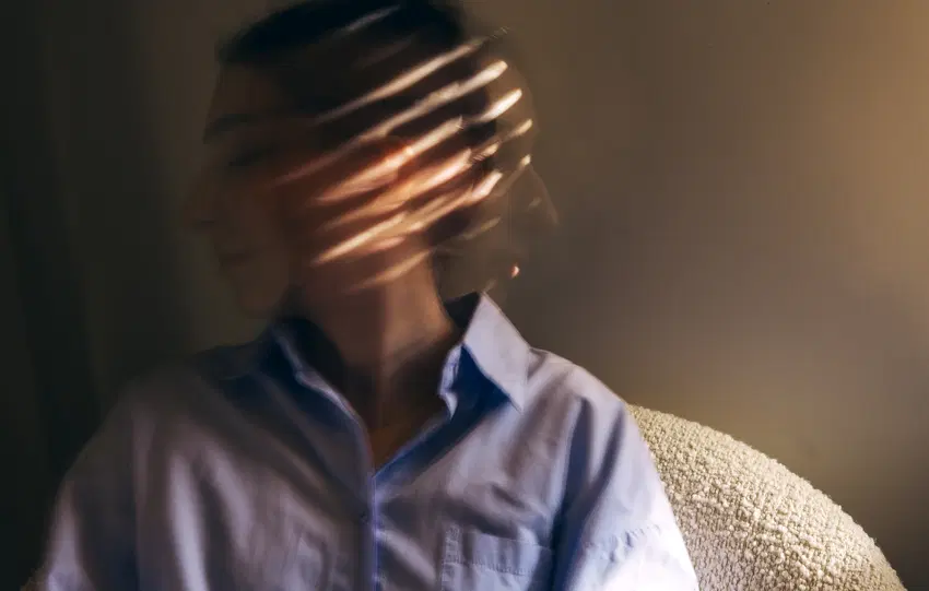 Pensieri intrusivi e disturbo ossessivo compulsivo