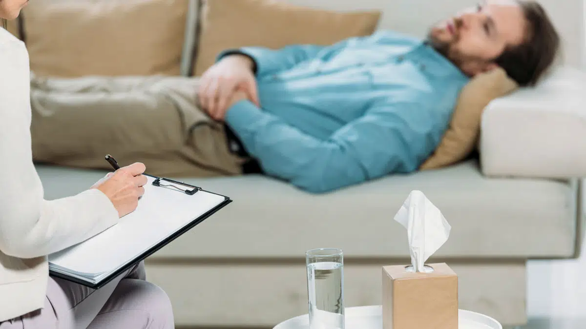 Ipnosi, una Terapia sempre più Richiesta